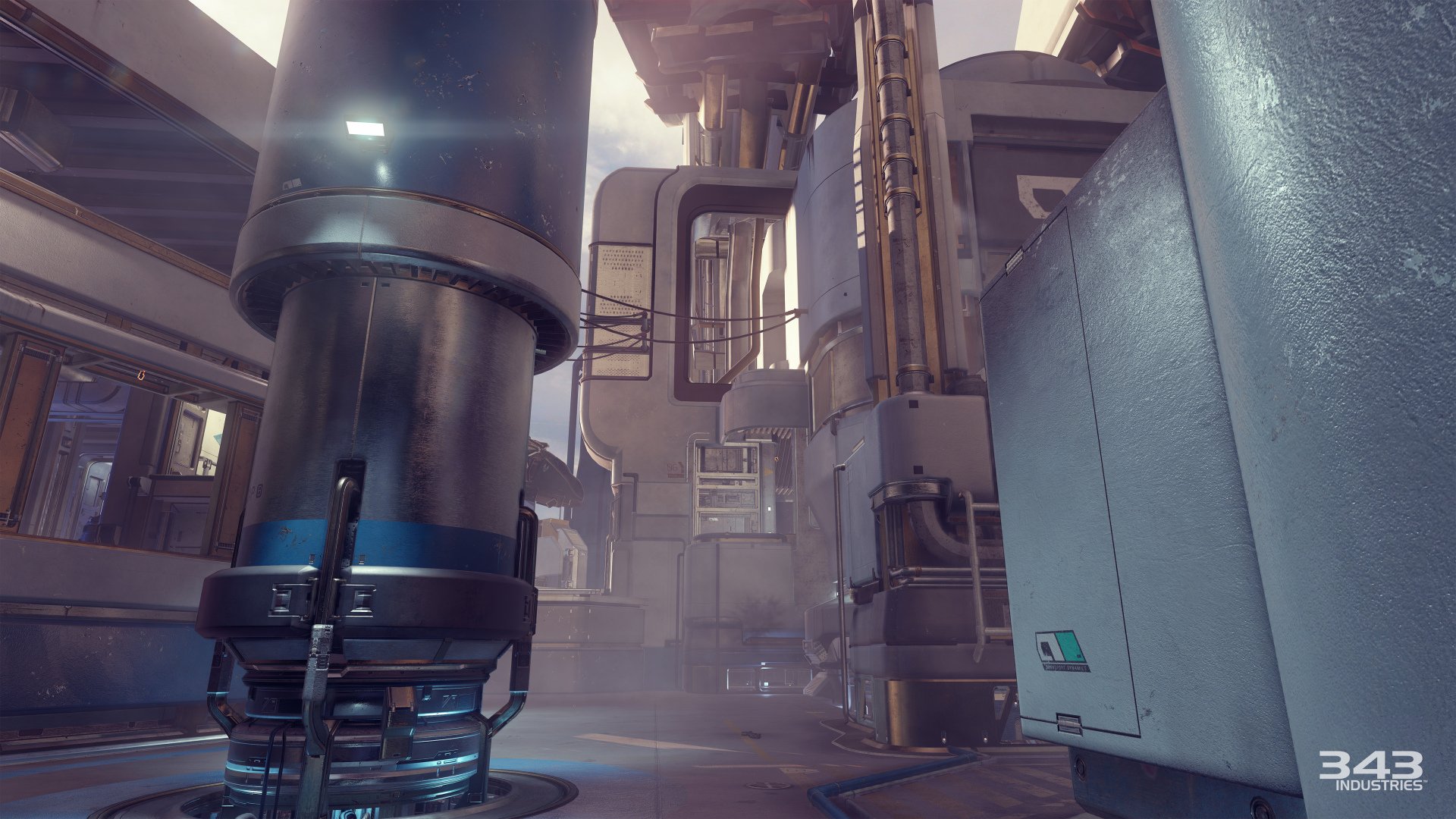 Halo 5: Guardians - Imagen 11